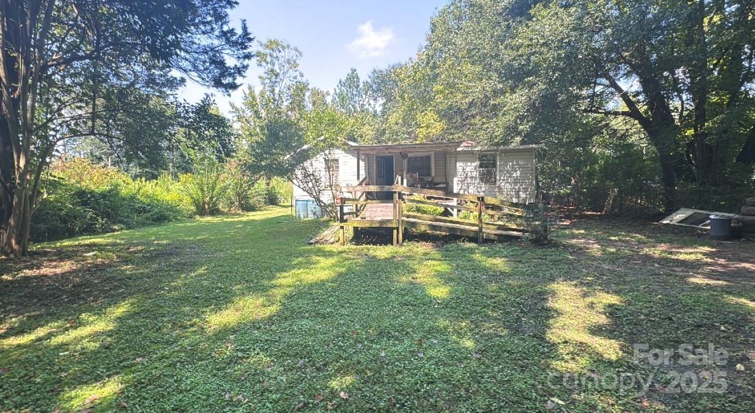 1011 Wellman Street, Gastonia, NC 28054, MLS # 4299934