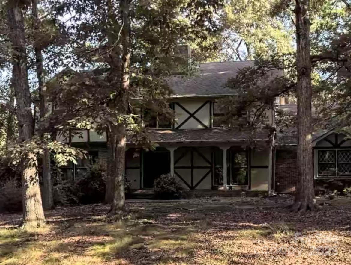 4821 Mcalpine Farm Road, Charlotte, NC 28226, MLS # 4299940