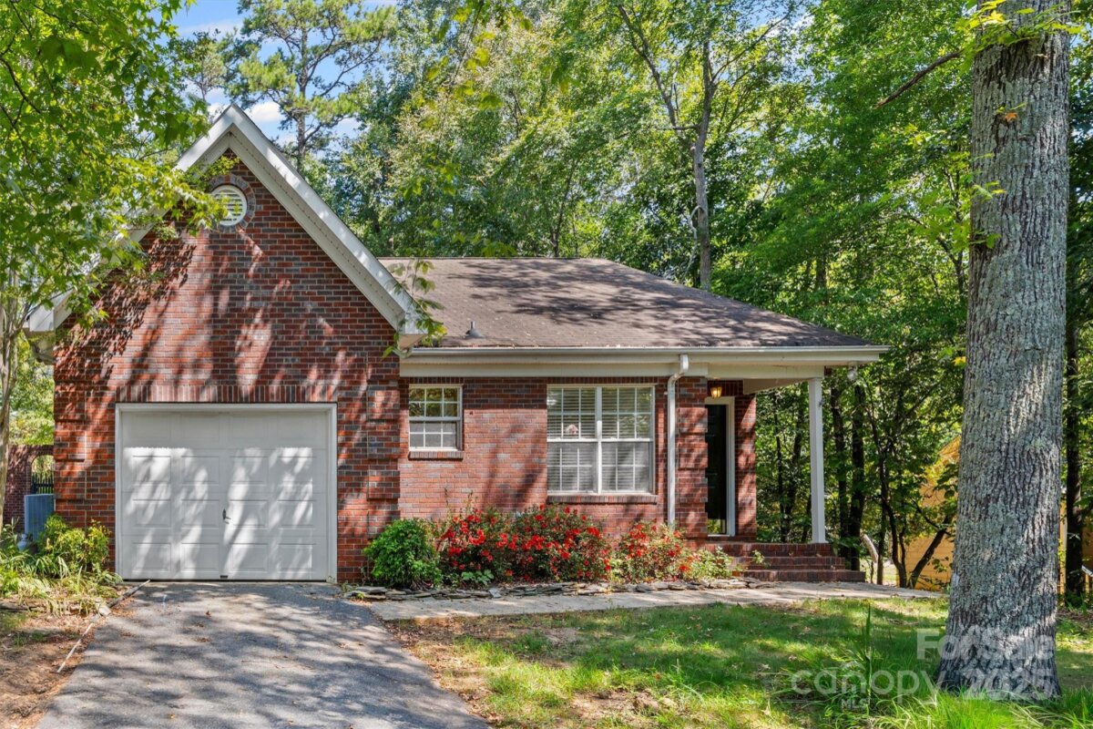 15901 Lawyers Road, Matthews, NC 28104, MLS # 4299943