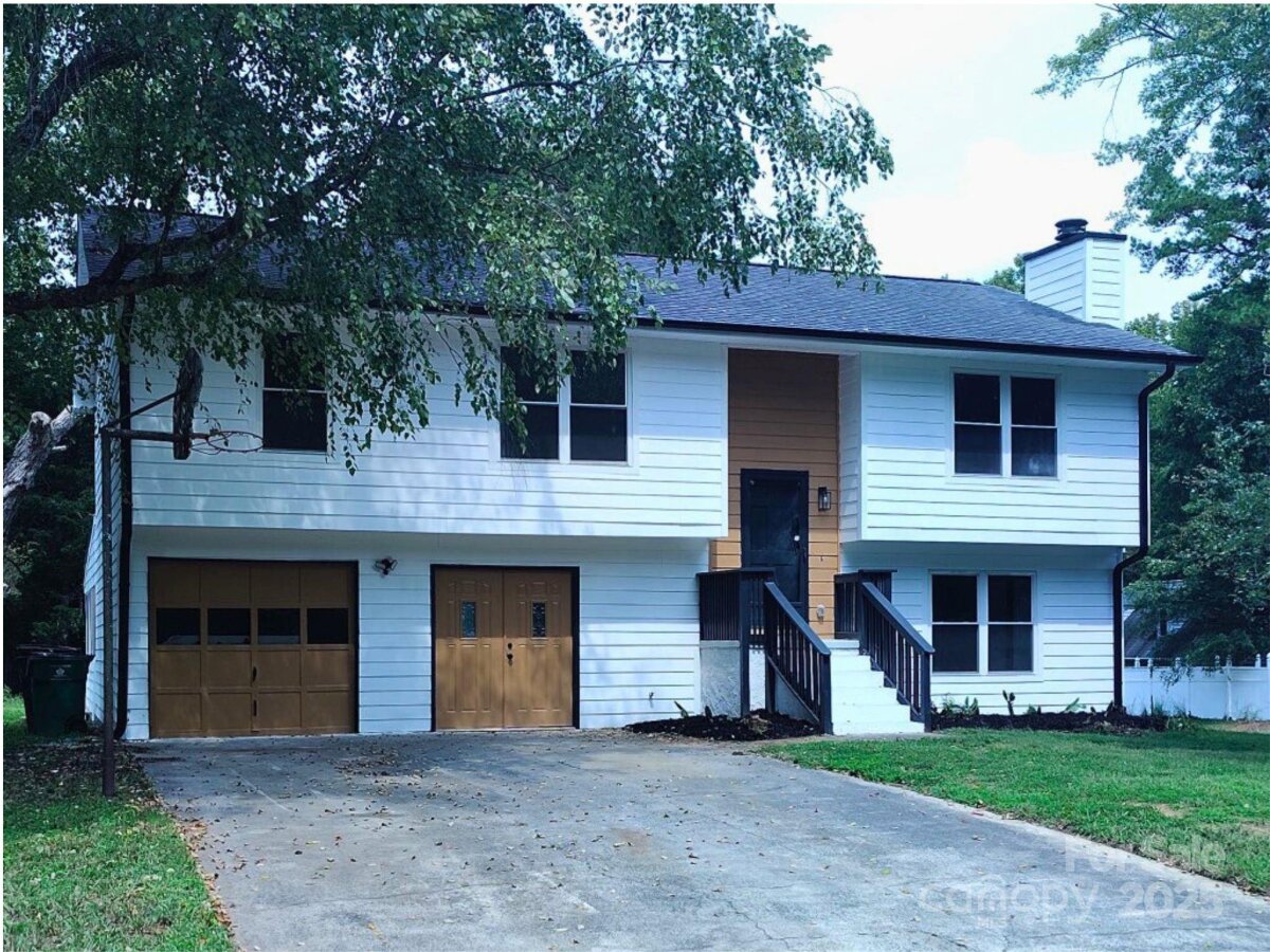 6219 Long Pine Drive, Charlotte, NC 28227, MLS # 4299948