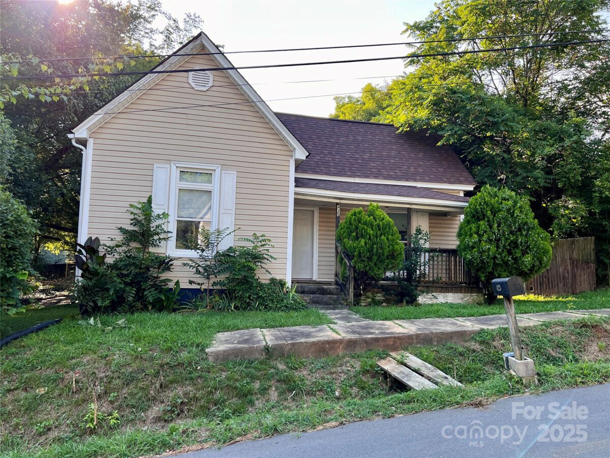 425 S Columbia Street, Gastonia, NC 28054, MLS # 4299952