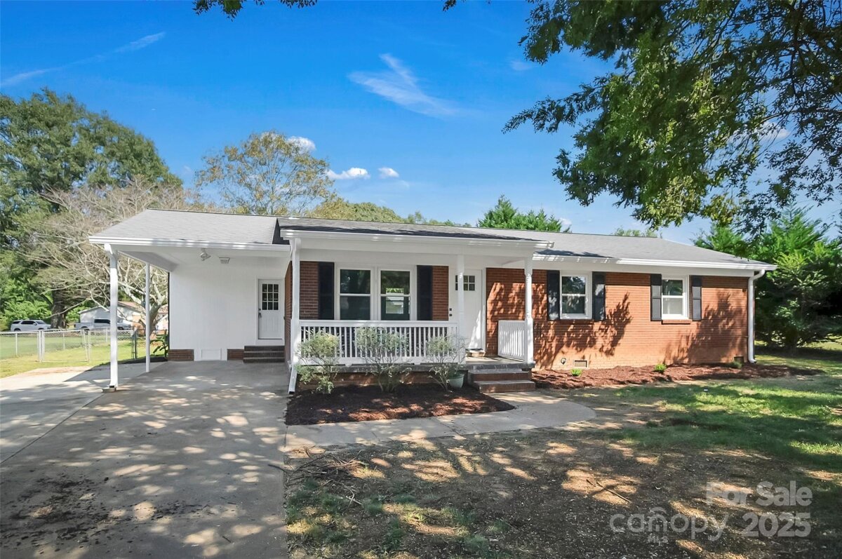1803 Sulphur Springs Road, Shelby, NC 28152, MLS # 4299954