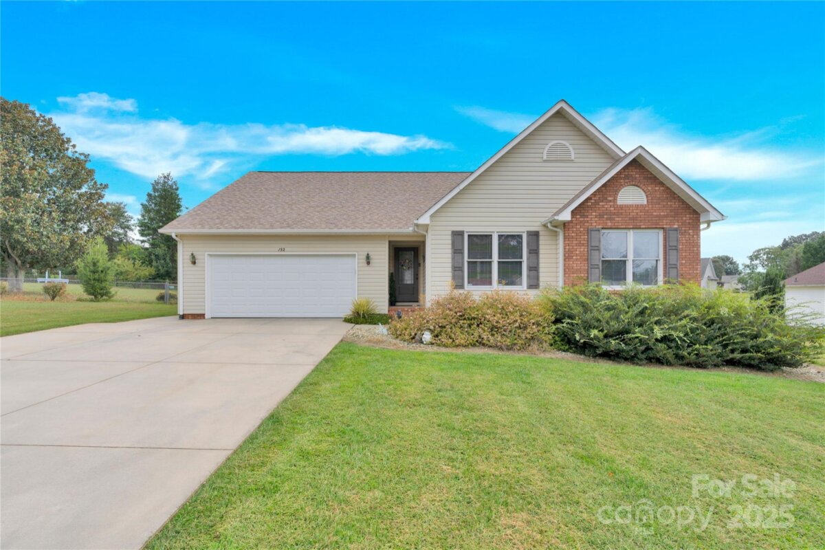 152 Rumple Hill Drive, Statesville, NC 28677, MLS # 4299957