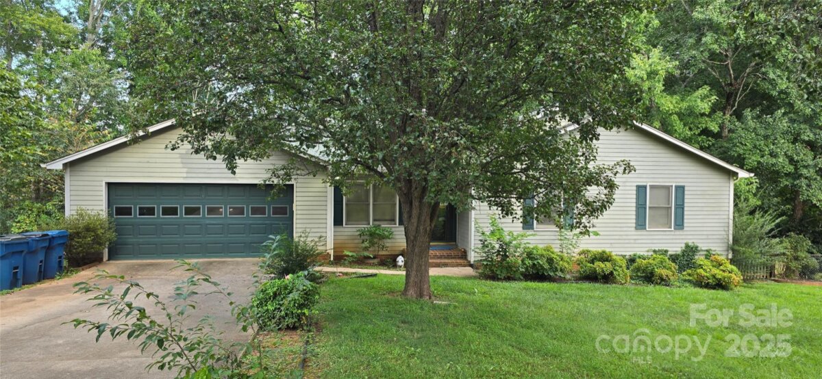 1713 Poe Circle, Hickory, NC 28601, MLS # 4299964