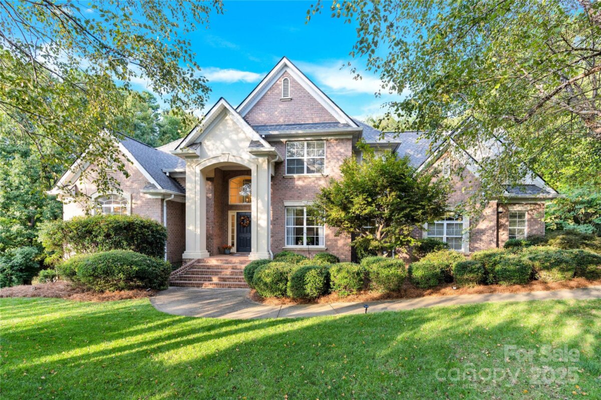 325 Colony Drive, Mooresville, NC 28115, MLS # 4299972