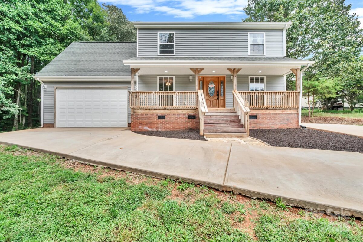 7575 Tanglewood Drive, Vale, NC 28168, MLS # 4299978