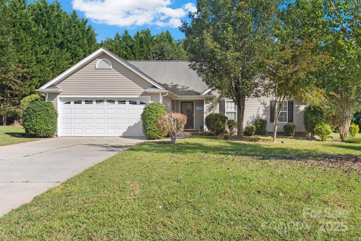 2608 Parkwest Drive, Albemarle, NC 28001, MLS # 4299983