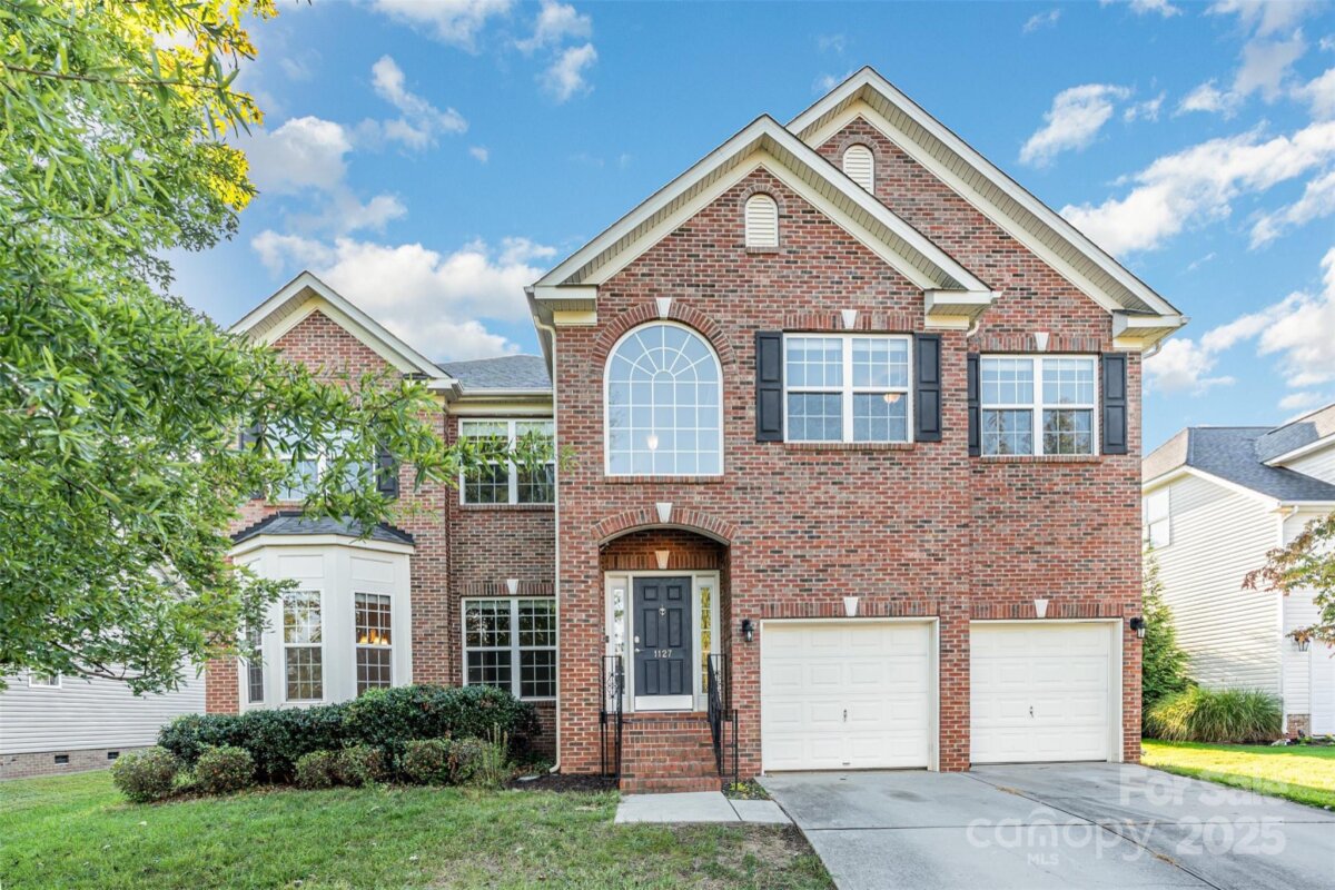 1127 Donelea Lane, Concord, NC 28027, MLS # 4299987