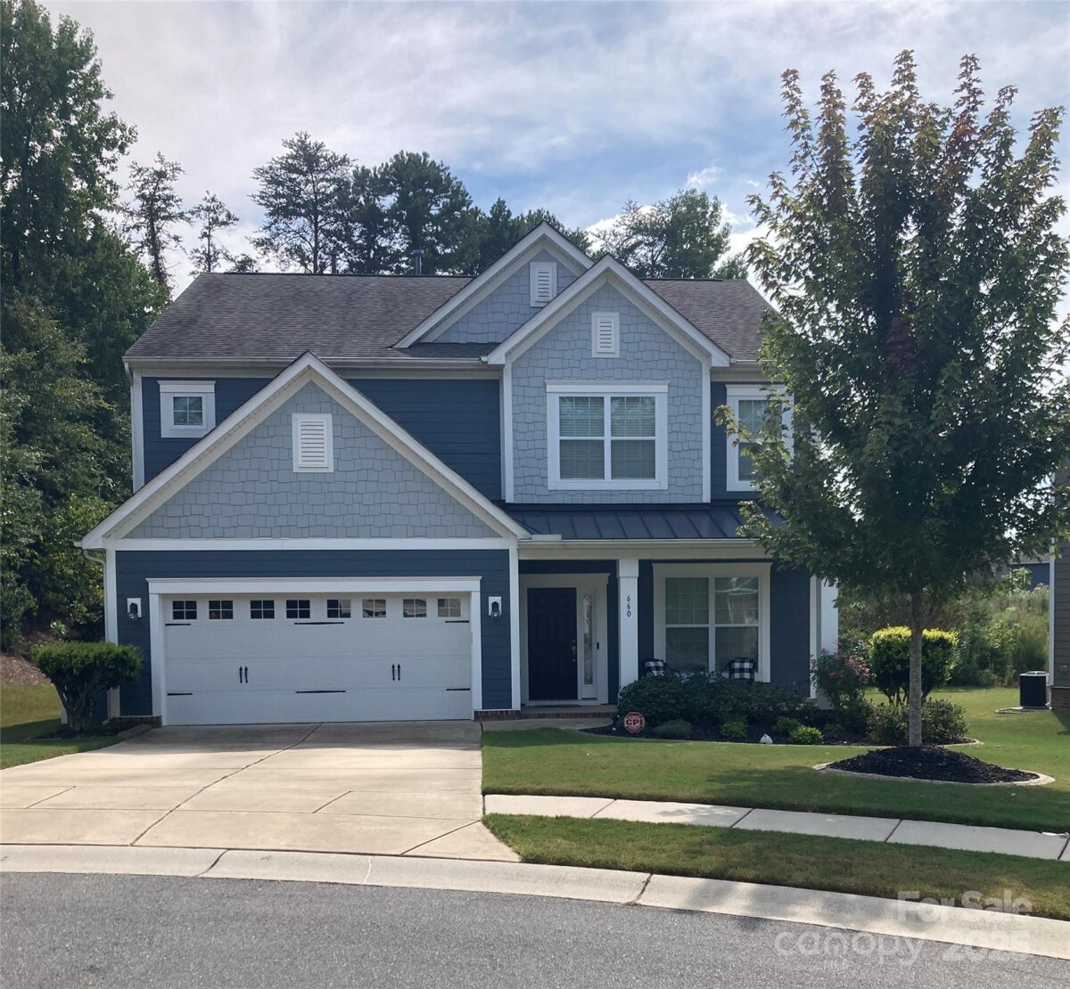 660 Brookhaven Drive, Fort Mill, SC 29708, MLS # 4299993