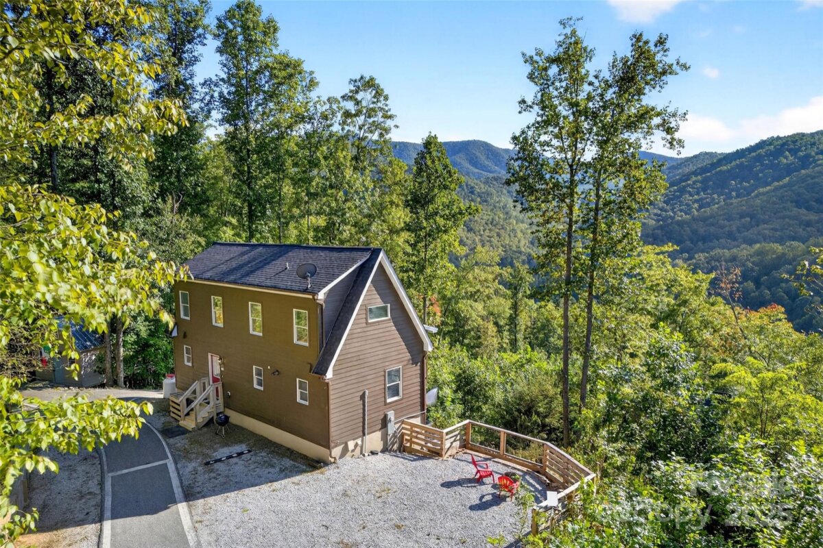 8026 Buck Creek Road, Marion, NC 28752, MLS # 4299994