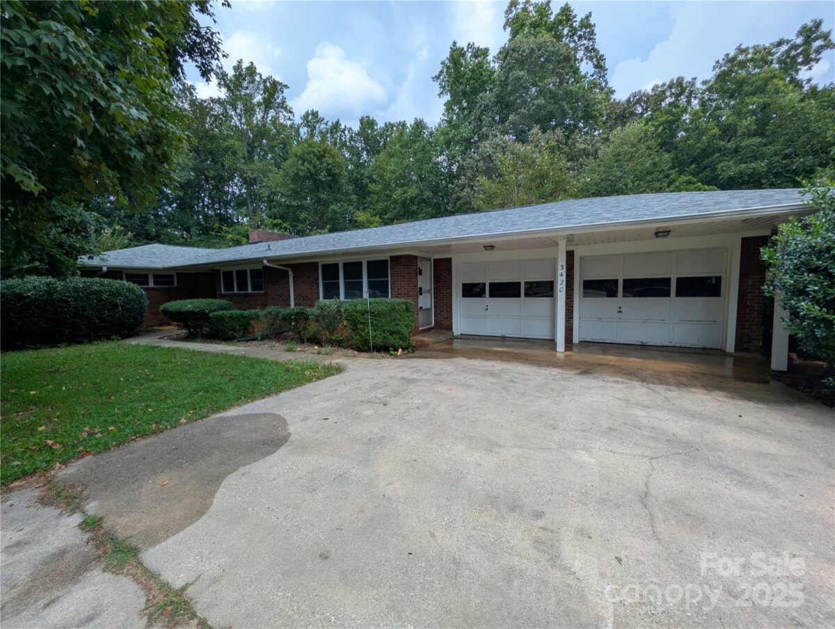 3420 Long Ferry Road, Salisbury, NC 28146, MLS # 4300001