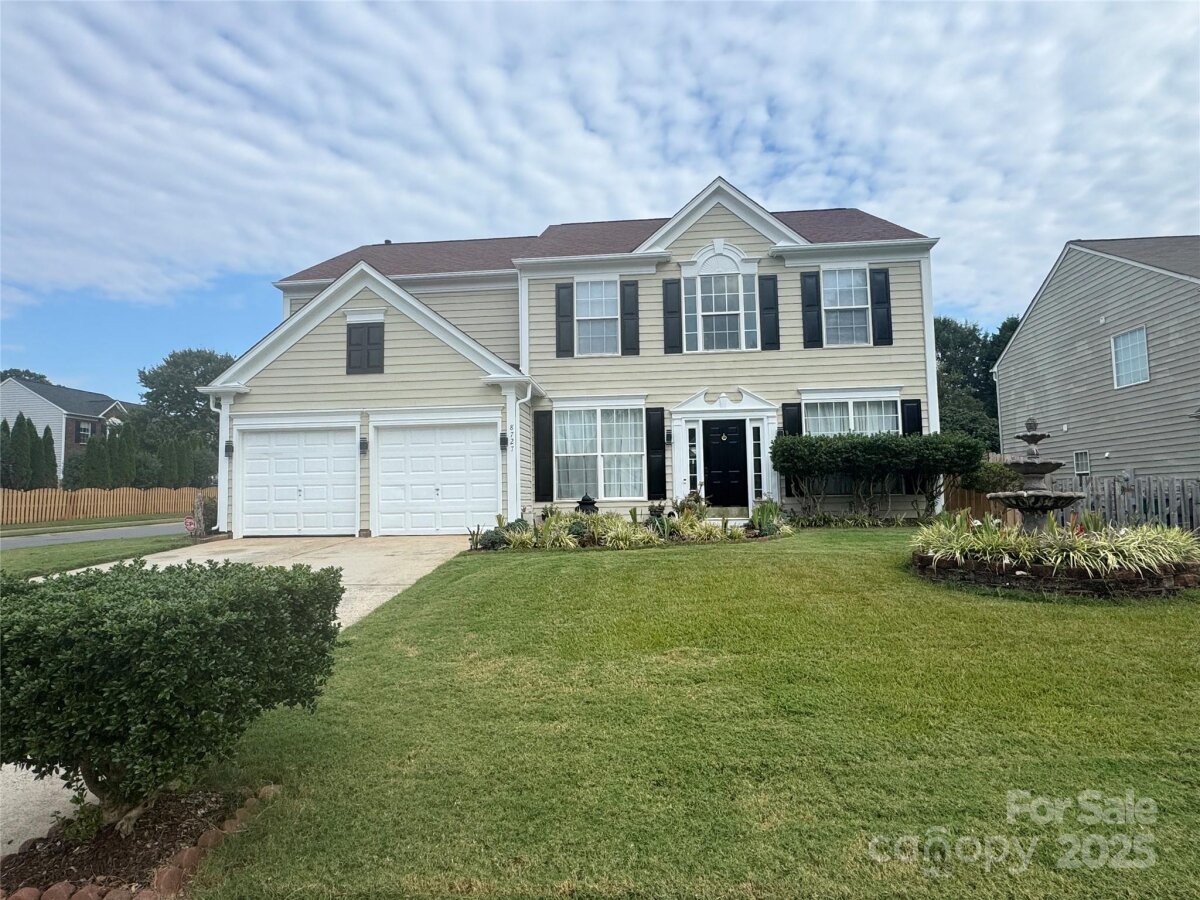 8727 Fieldcroft Drive, Charlotte, NC 28277, MLS # 4300004