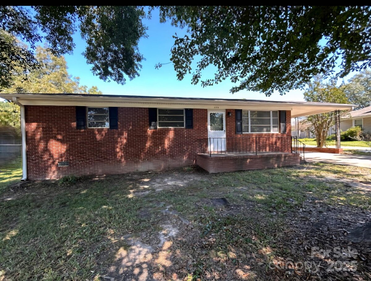 2218 W 5th Avenue, Gastonia, NC 28052, MLS # 4300007
