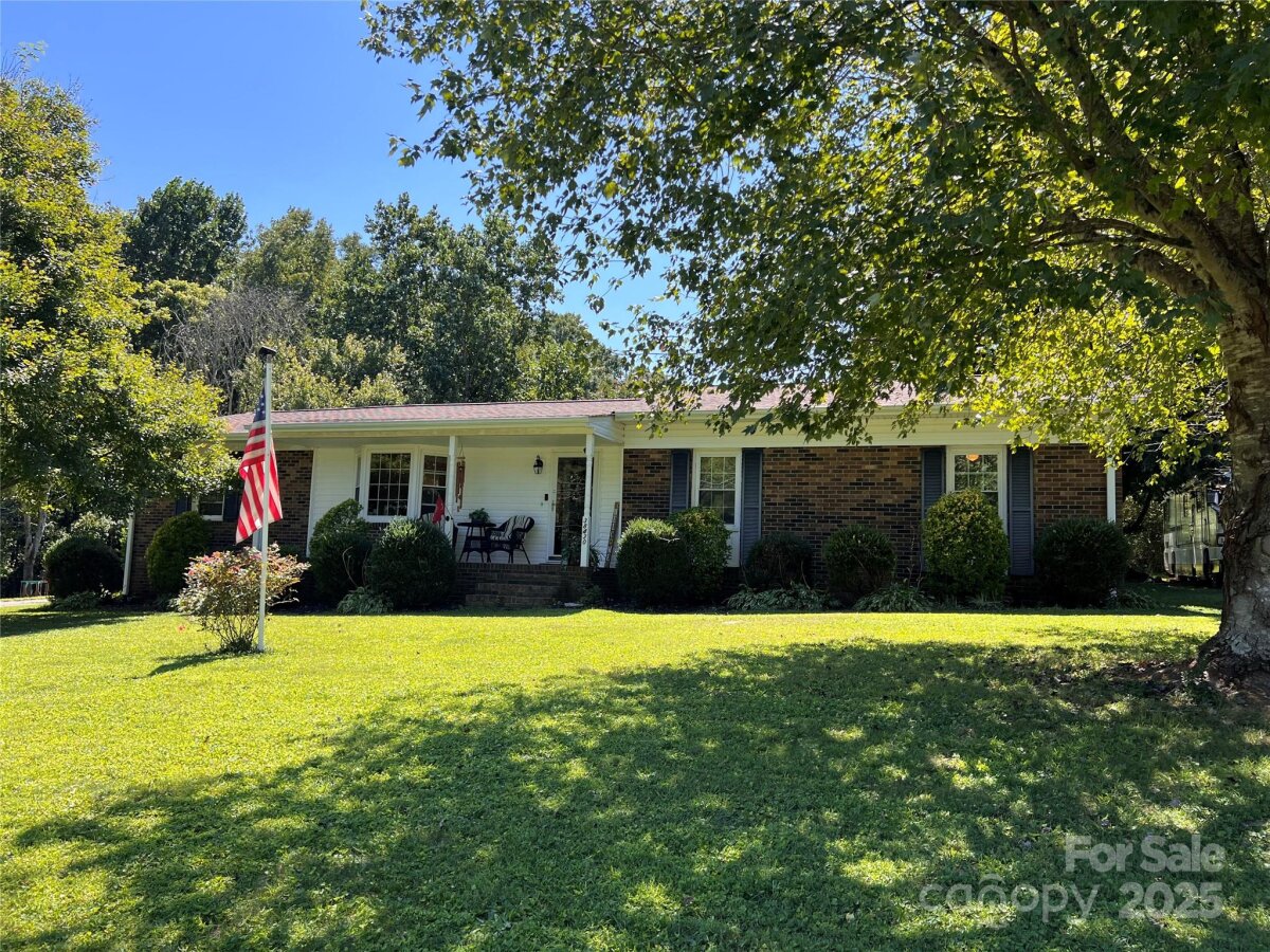 38430 Airport Road, New London, NC 28127, MLS # 4300009