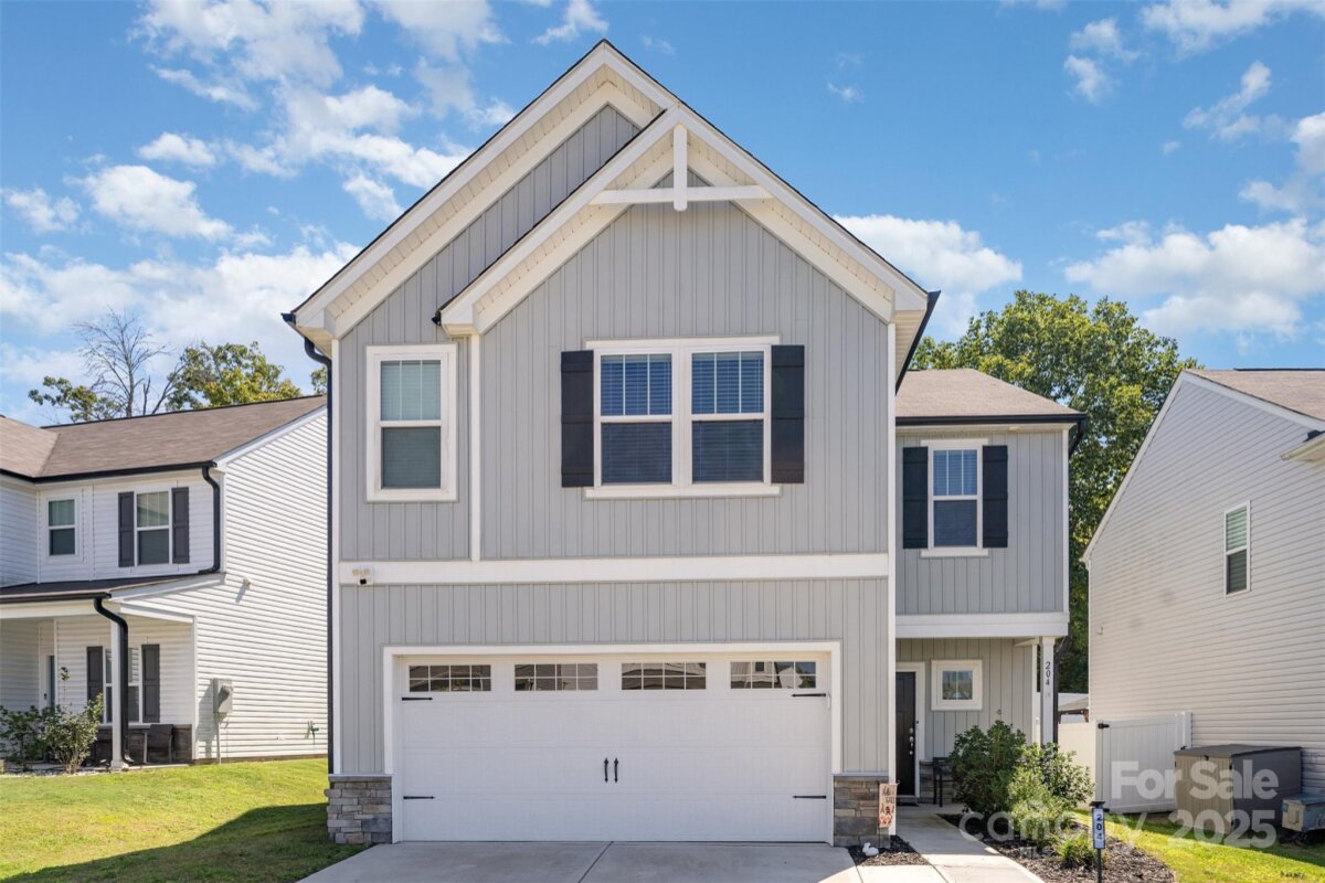 204 Shay Crossing Road, Salisbury, NC 28144, MLS # 4300010