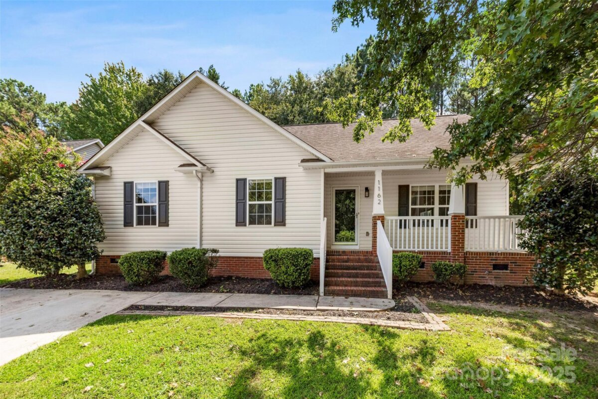 1162 Allison Bluff Trail, Rock Hill, SC 29732, MLS # 4300016