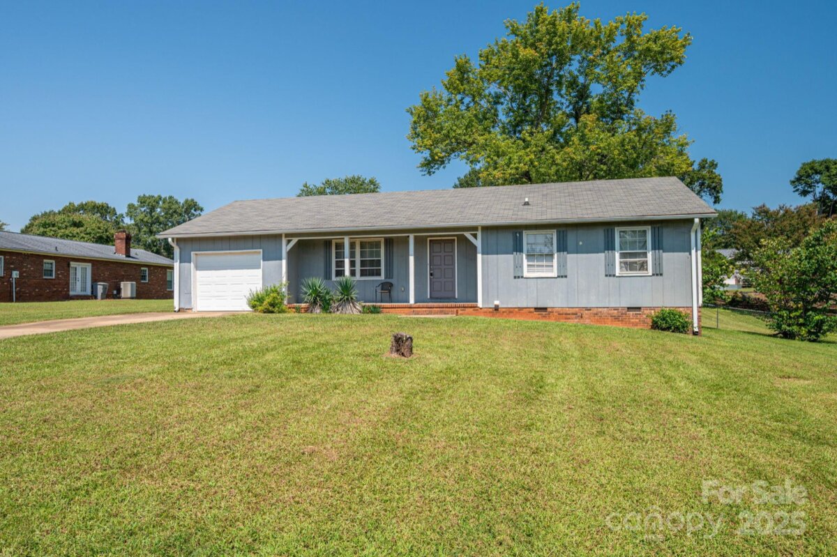 5706 Claridge Drive Unit 17, Hickory, NC 28602, MLS # 4300017