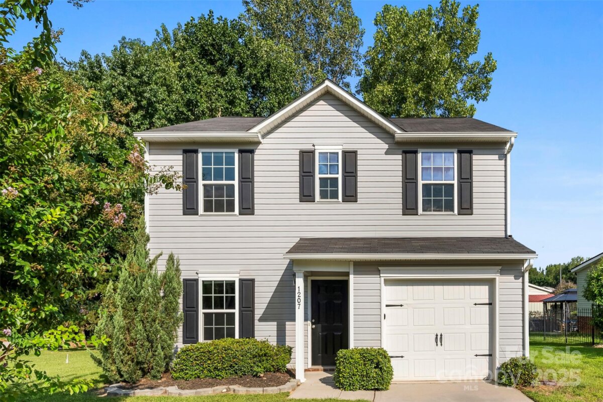 1207 Salvadore Court, Gastonia, NC 28052, MLS # 4300018