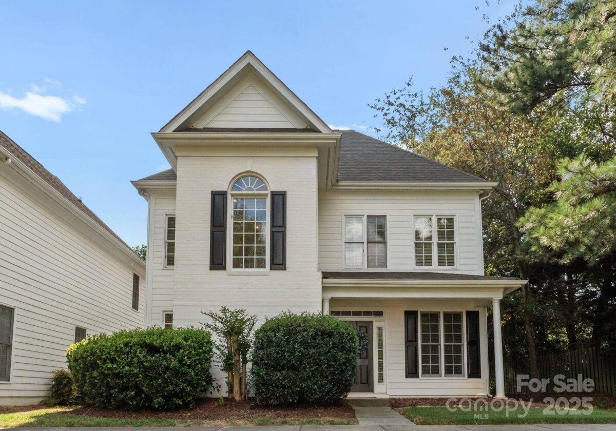 20237 Harroway Drive, Cornelius, NC 28031, MLS # 4300019