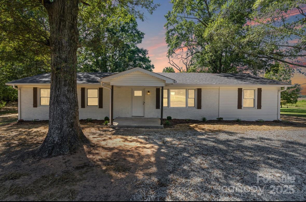 3904 Mountain Drive, Monroe, NC 28112, MLS # 4300021