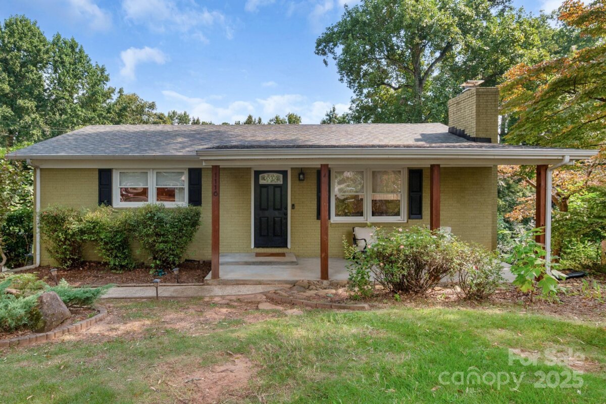 1116 Westover Circle, Rock Hill, SC 29732, MLS # 4300025