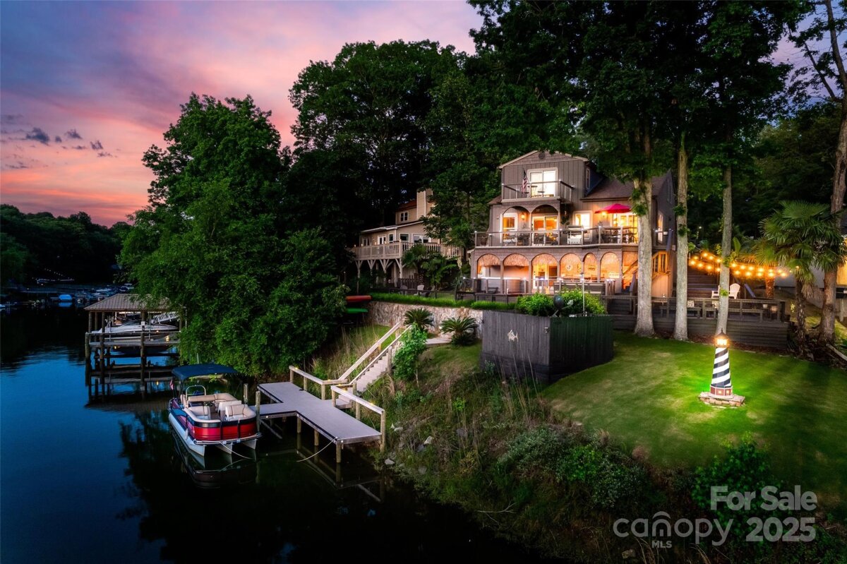 27056 Catamaran Drive, Tega Cay, SC 29708, MLS # 4300029