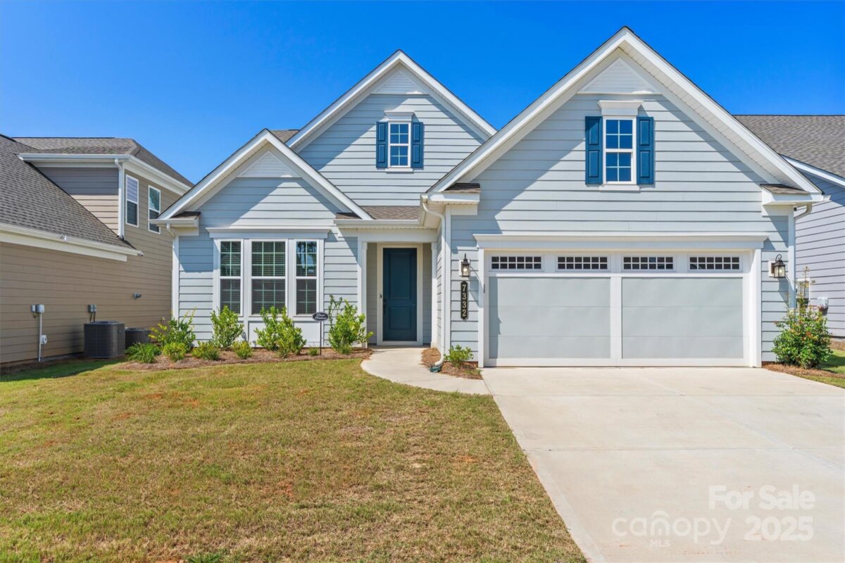 7332 Jolly Brook Drive, Charlotte, NC 28215, MLS # 4300035