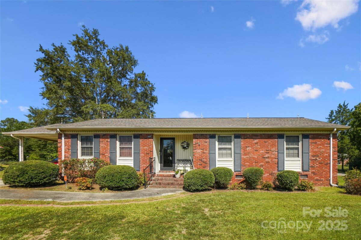107 Colonial Drive, Chester, SC 29706, MLS # 4300039