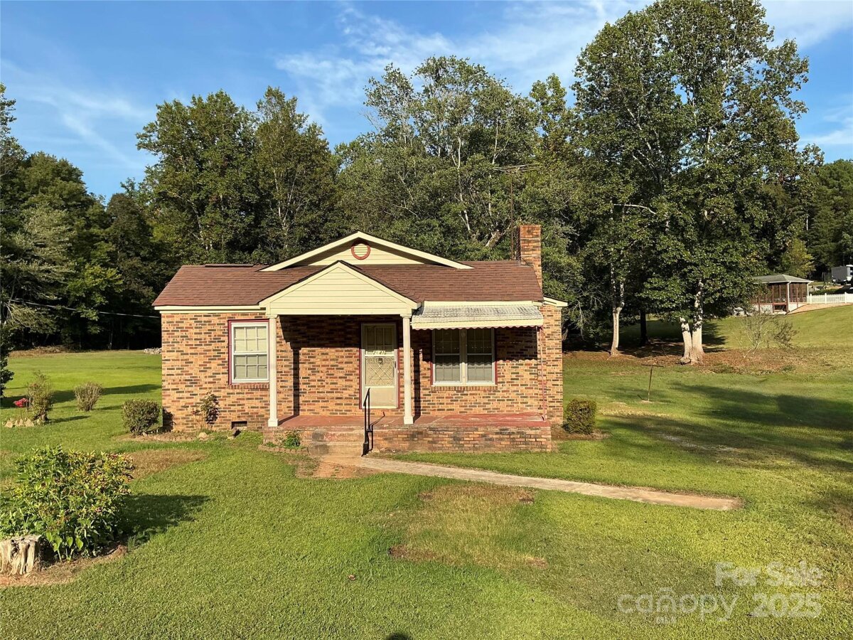 2641 Southside Road, Lincolnton, NC 28092, MLS # 4300053