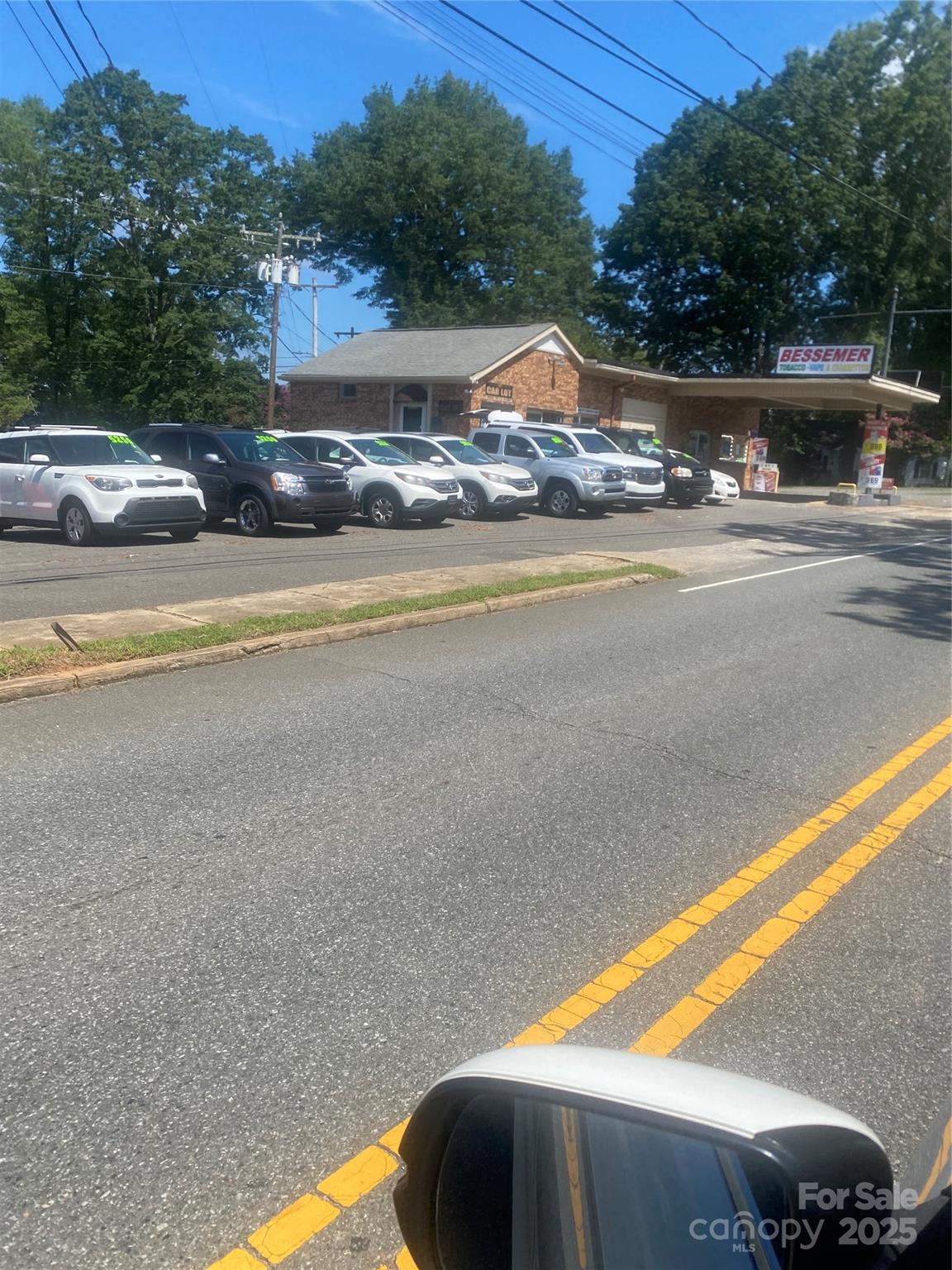 601 Gastonia Highway, Bessemer City, NC 28016, MLS # 4300056