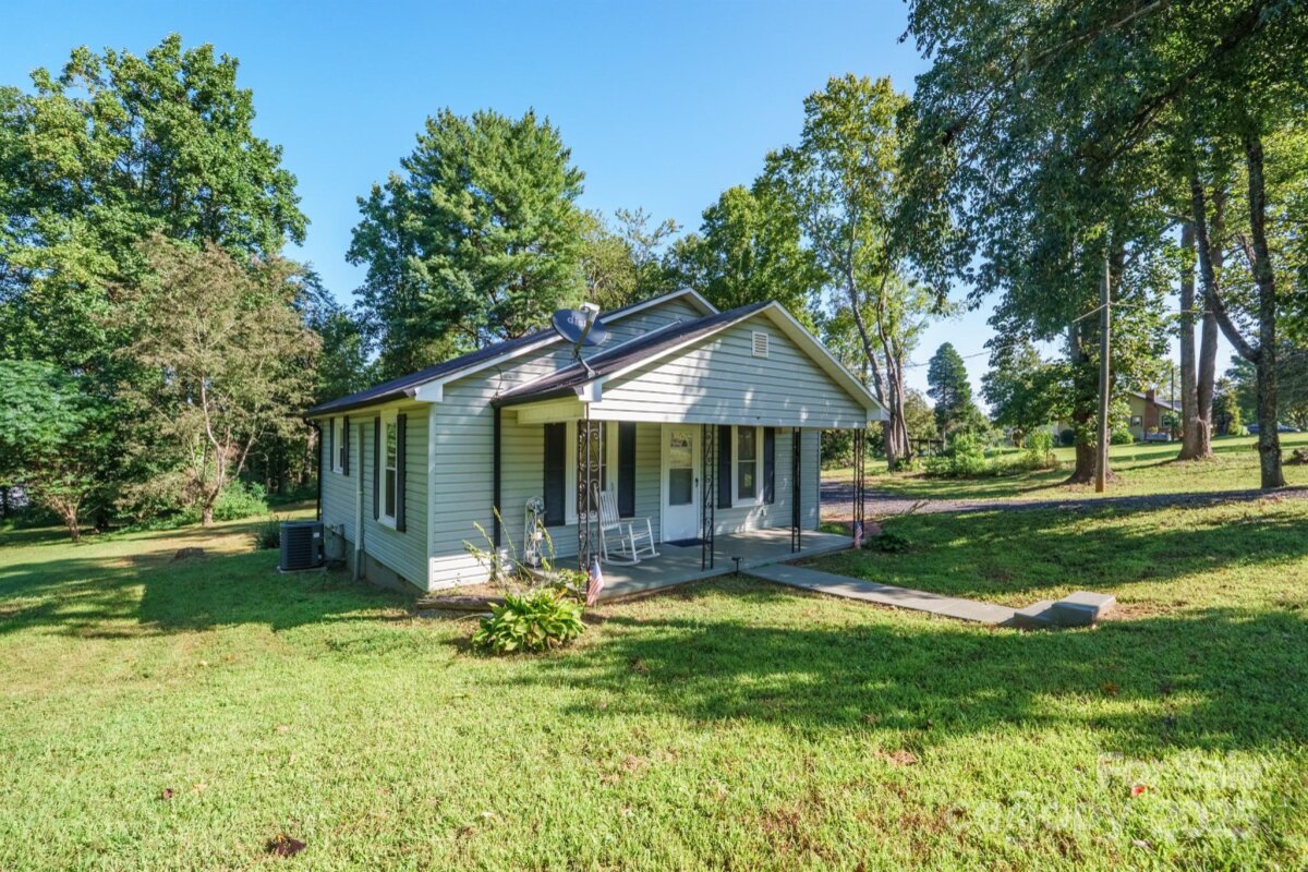 3773 Cook Road, Valdese, NC 28690, MLS # 4300057