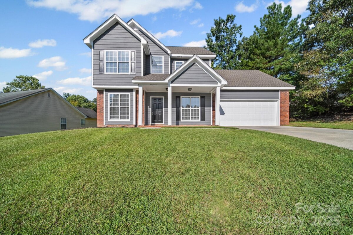 11209 Astoria Drive, Charlotte, NC 28262, MLS # 4300066