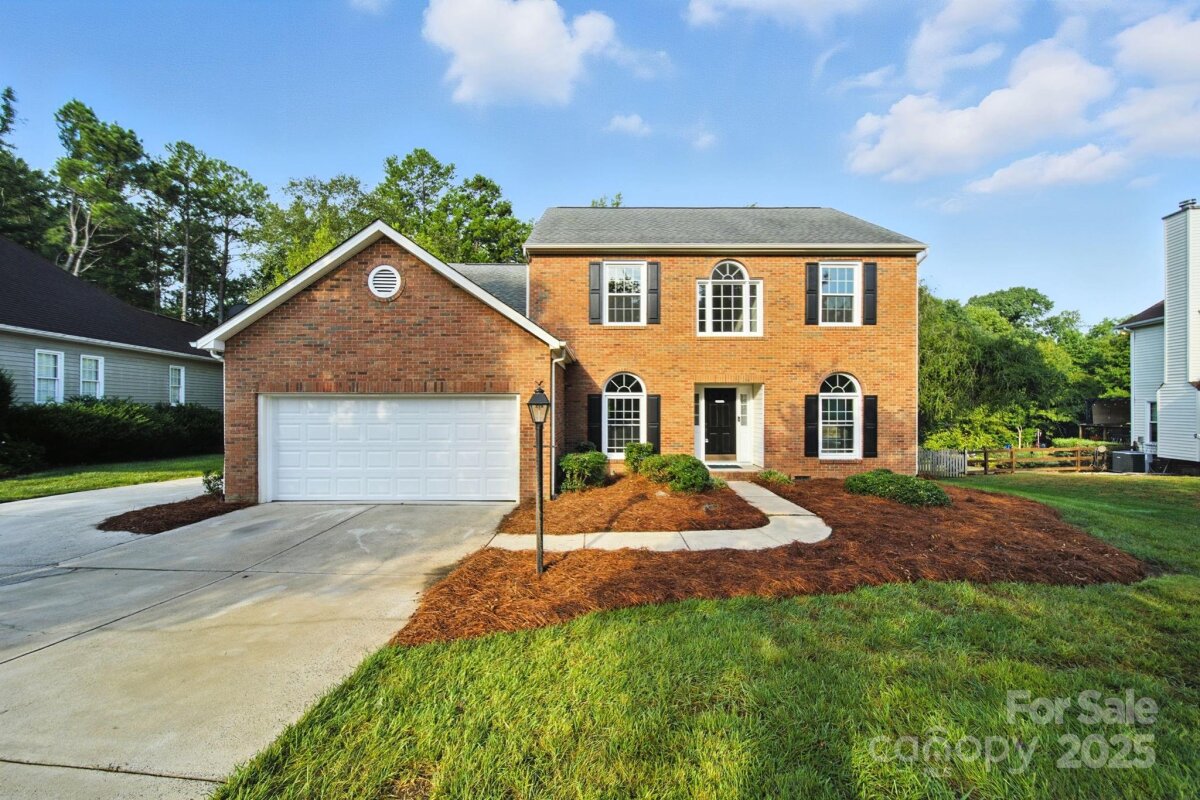1840 Thornblade Ridge Drive, Matthews, NC 28105, MLS # 4300075