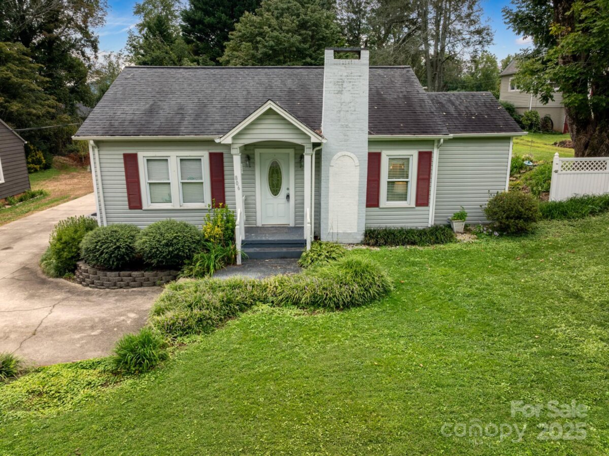 806 Lower Creek Drive, Lenoir, NC 28645, MLS # 4300076