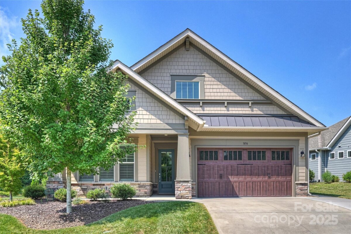 3856 Zemosa Lane, Concord, NC 28027, MLS # 4300078