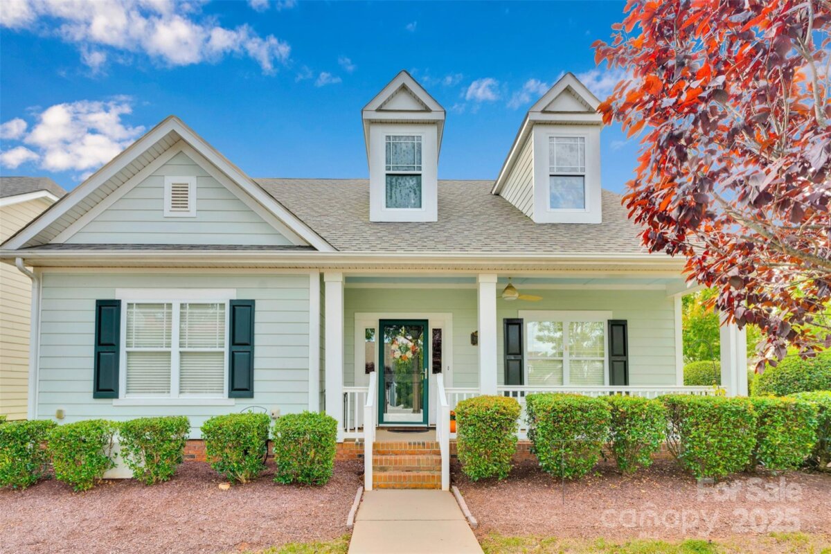 1002 Phar Lap Drive, Indian Trail, NC 28079, MLS # 4300082