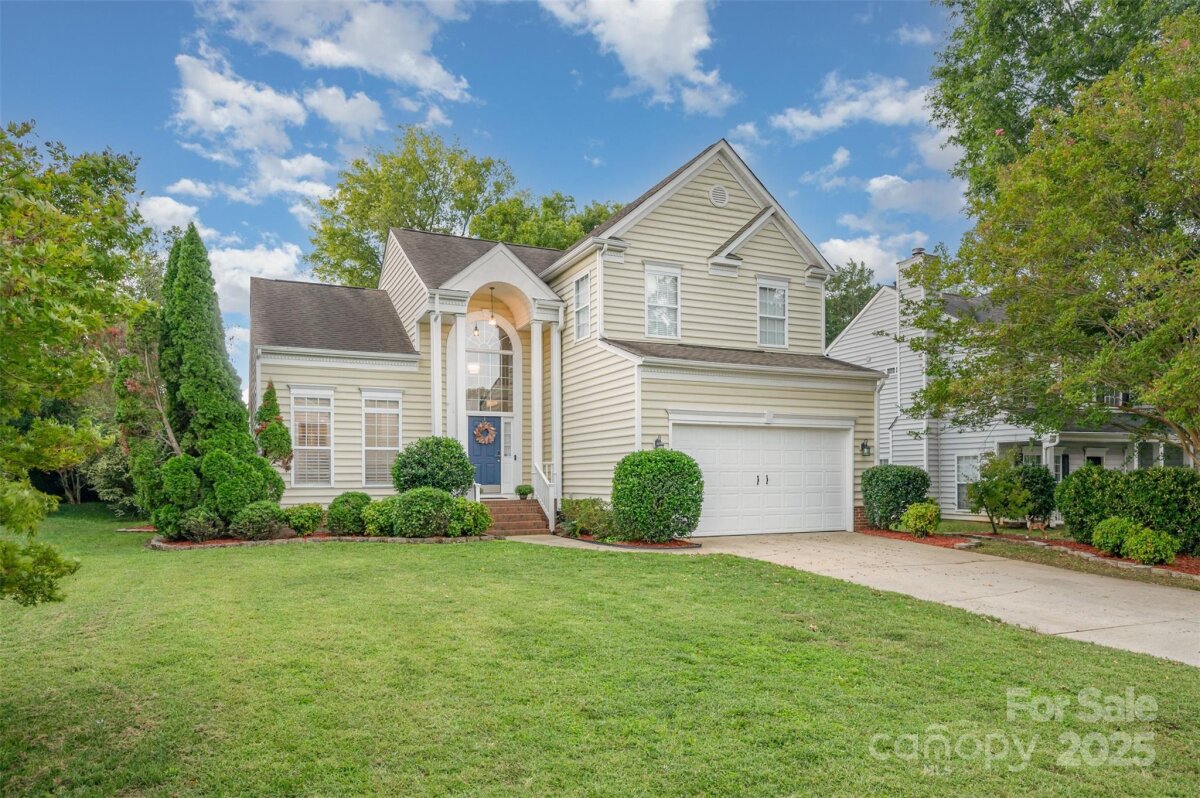 13723 Queenswater Lane, Charlotte, NC 28273, MLS # 4300083