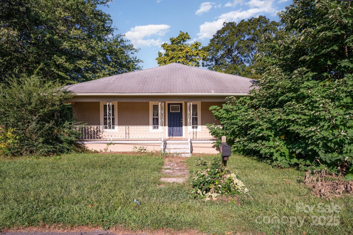 61 27th Street, Hickory, NC 28601, MLS # 4300088