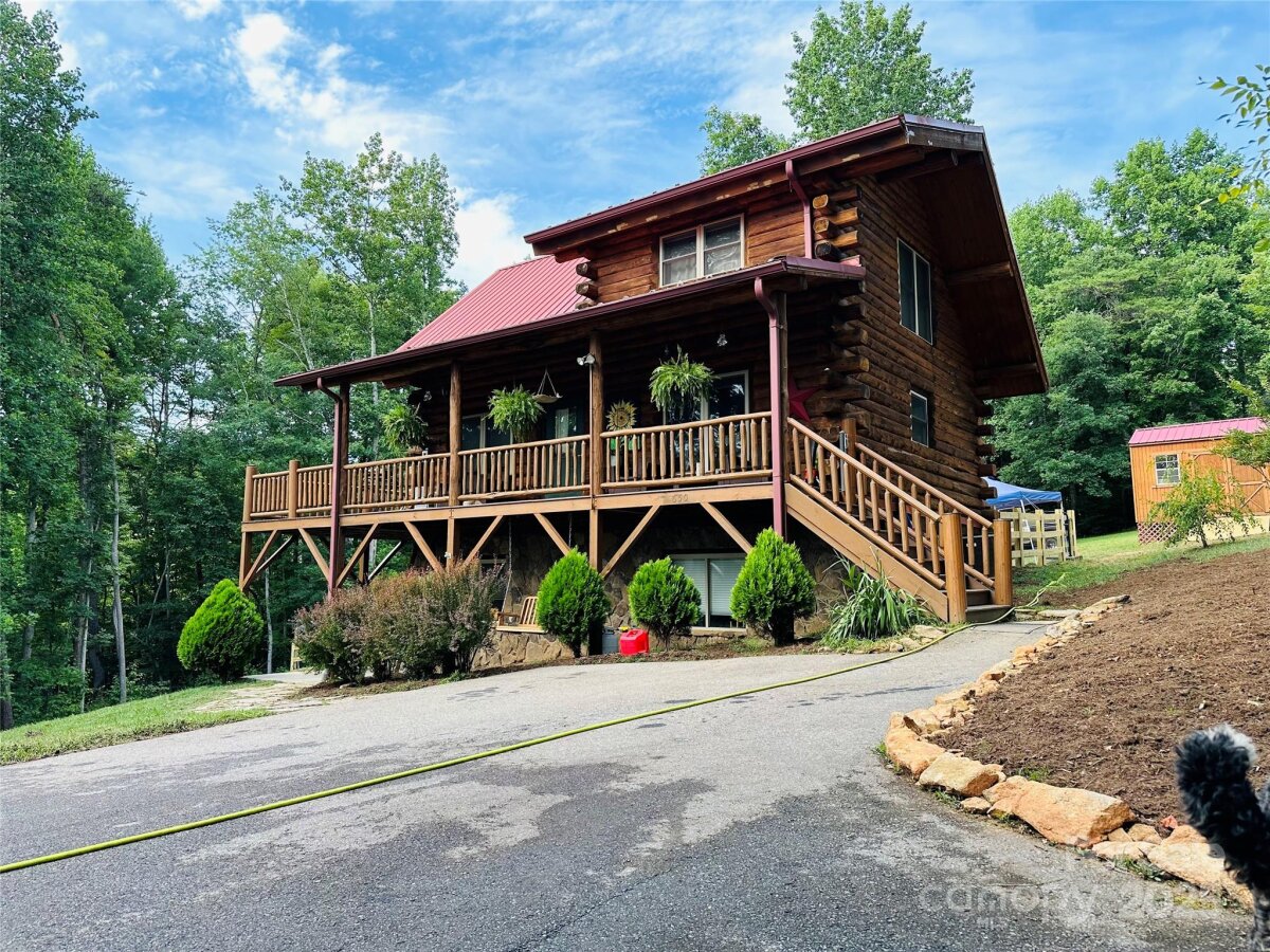 650 Cabin Cove Lane, Moravian Falls, NC 28654, MLS # 4300106