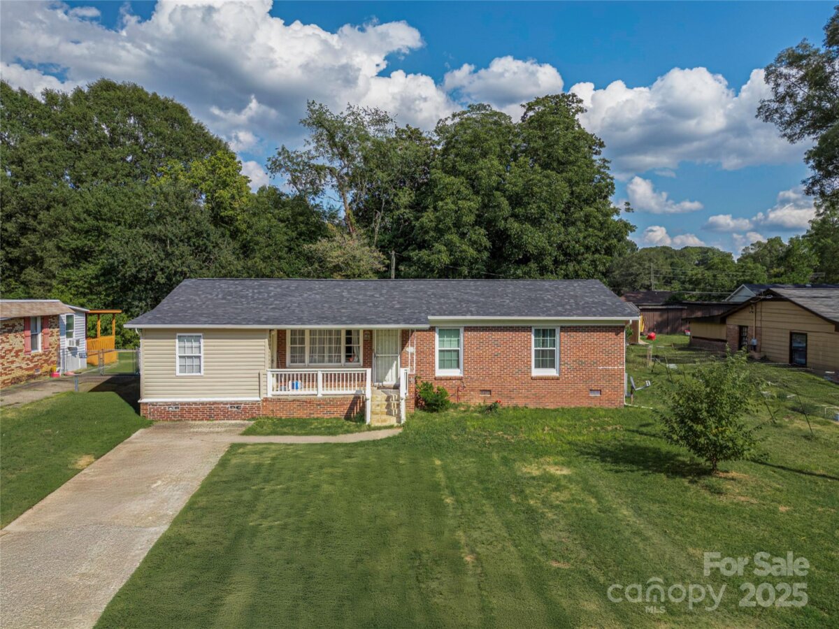 3030 Randy Drive, Gastonia, NC 28052, MLS # 4300107