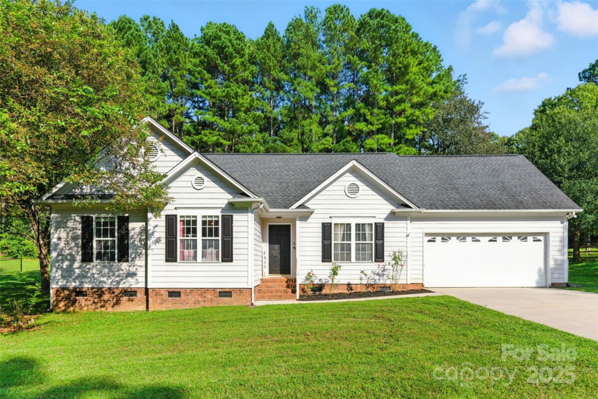 5412 Mallard Lane, Gastonia, NC 28052, MLS # 4300114
