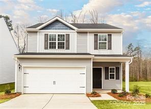 2737 Yurman Road, Charlotte, NC 28214, MLS # 4300118