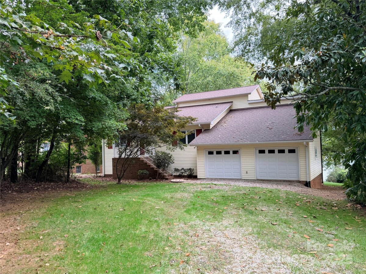 125 Shortsail Road, Salisbury, NC 28146, MLS # 4300121