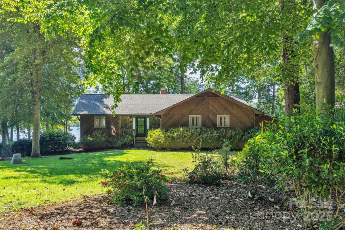 465 White Crane Road, Salisbury, NC 28146, MLS # 4300123