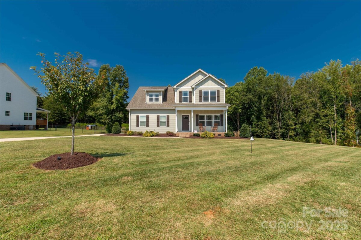 5051 Oxbow Run Lane, Clover, SC 29710, MLS # 4300128
