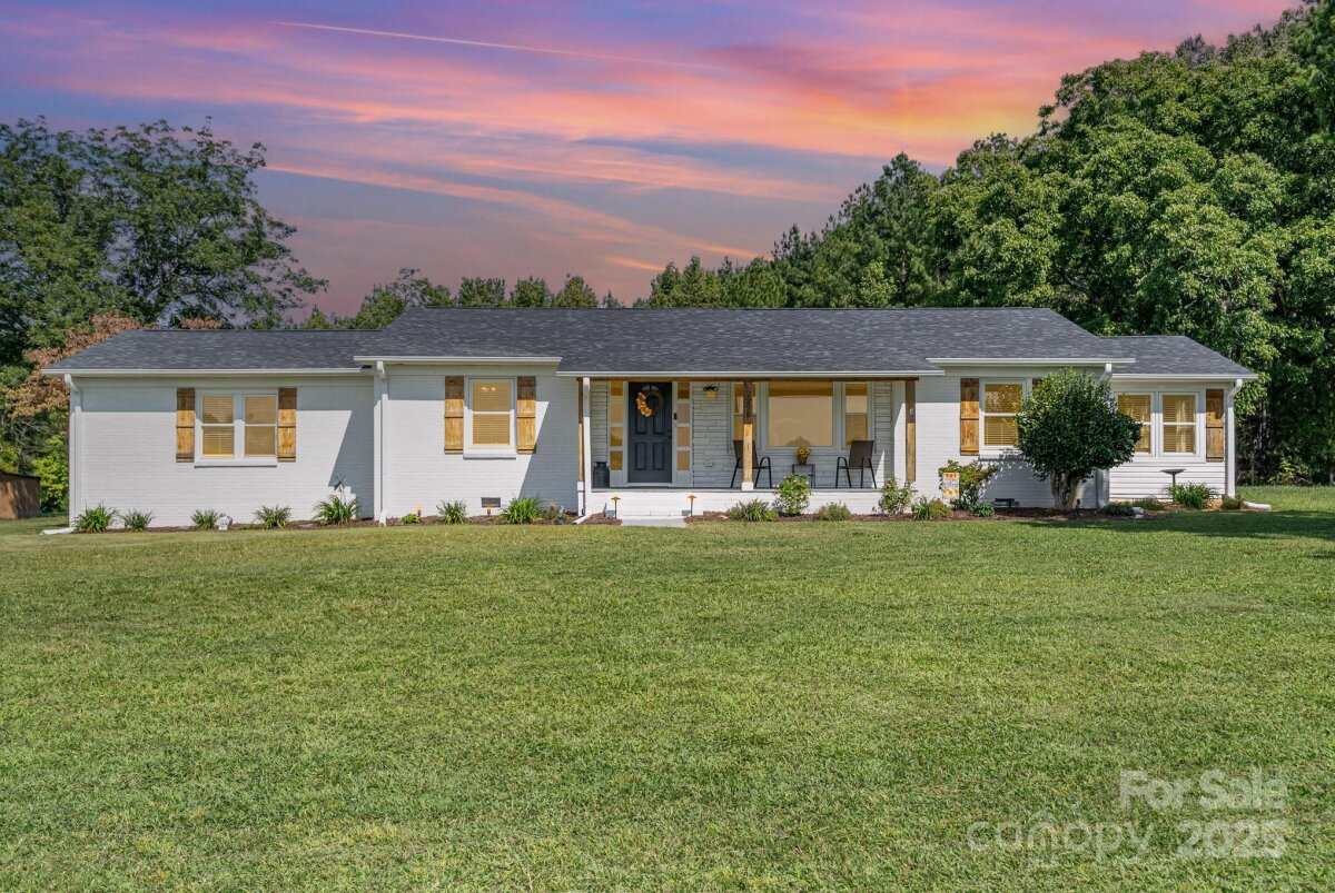 2295 Emanuel Church Road, Rockwell, NC 28138, MLS # 4300133