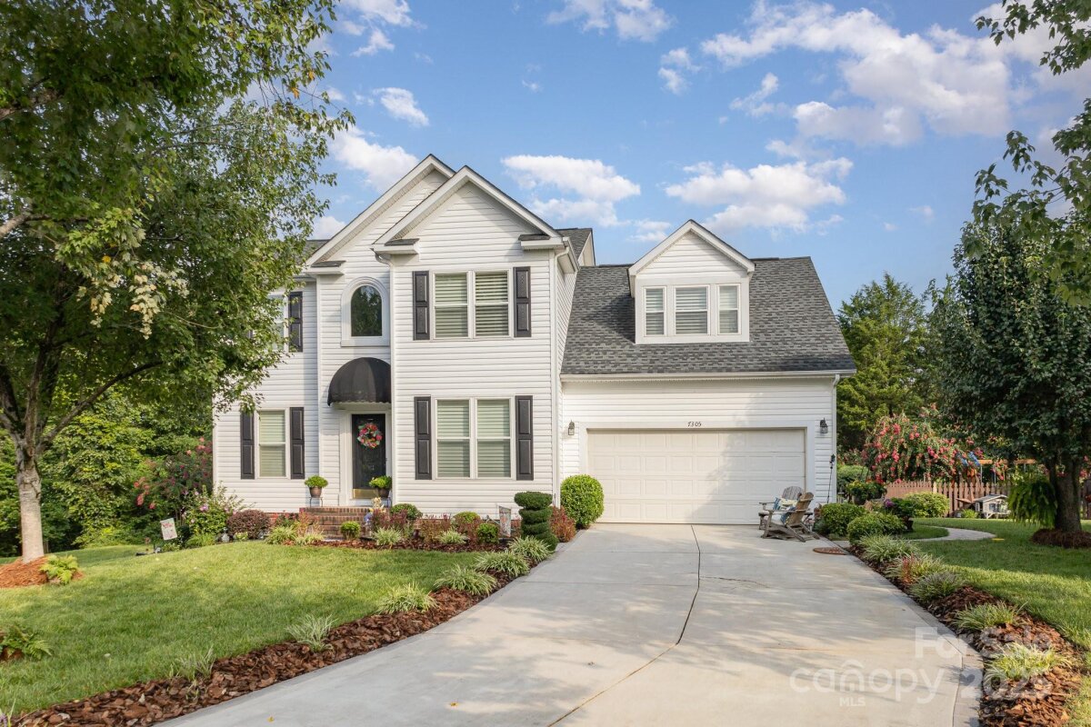 7305 Denali Lane, Charlotte, NC 28216, MLS # 4300137