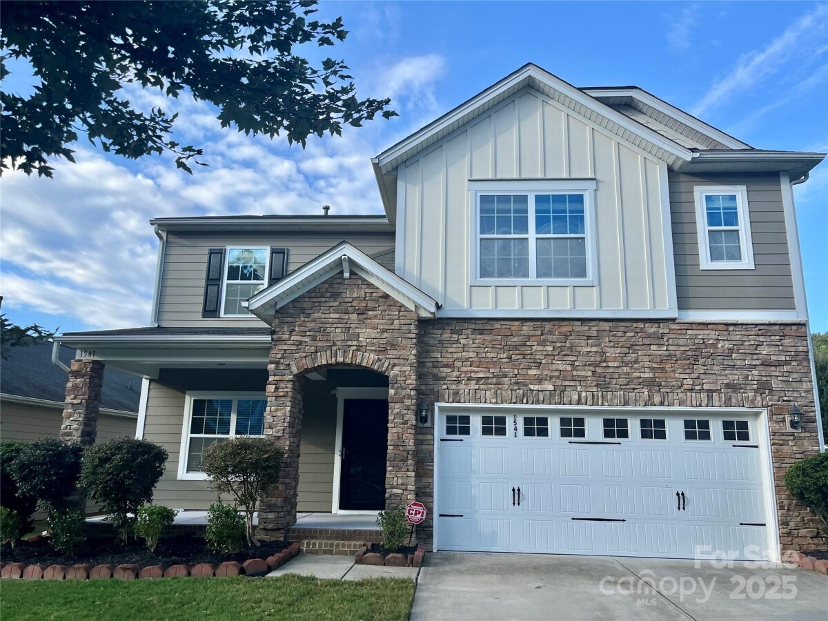 1541 Spring Blossom Trail, Fort Mill, SC 29708, MLS # 4300138