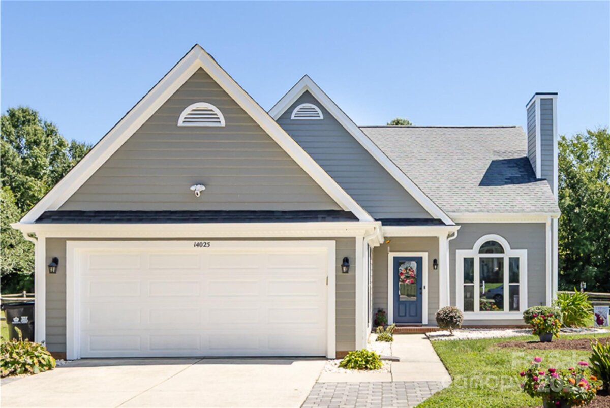 14025 Pytchley Lane, Charlotte, NC 28273, MLS # 4300140