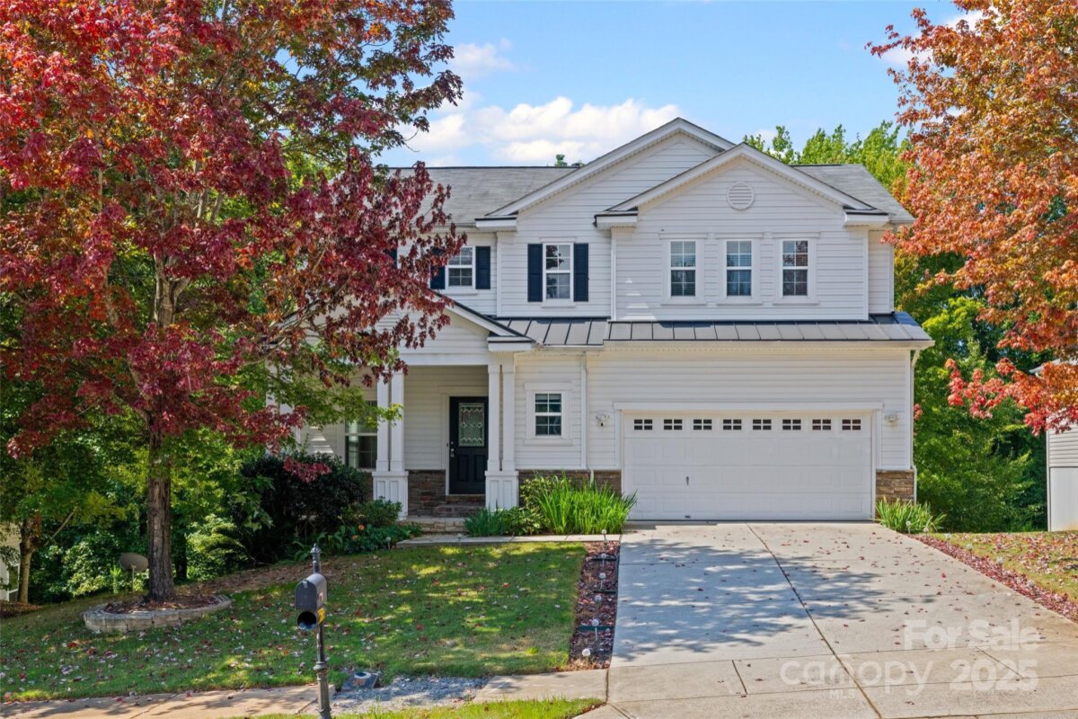576 Putting Drive, Fort Mill, SC 29715, MLS # 4300144